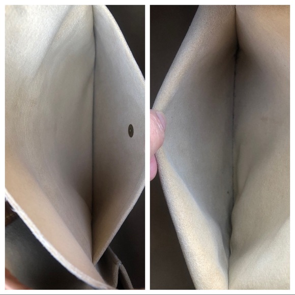 🚫SOLD🚫Auth. Louis Vuitton Monogram Galliera PM - Picture 5 of 16